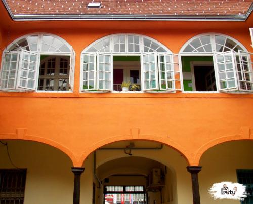 Hostel Na putu in Karlovac