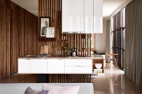 Kjøkken, Drift House in Port Fairy