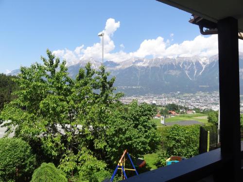 Haidegger Appartements - Apartment - Innsbruck