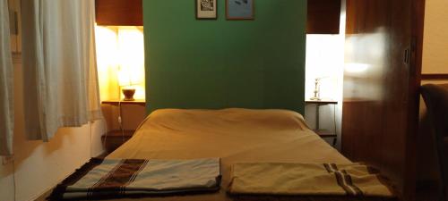 One-Bedroom Apartment image 2