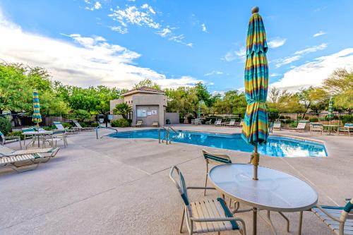 Luxury 3BD/2BA Home Near Tucson w/ Desert Views