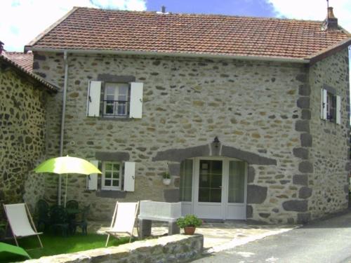 Gîte de charme à Villedieu - 9 pers, nature, confort et activités proches - FR-1-742-94 gîte à louer Saint-Flour