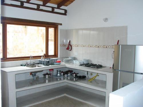 APARTAMENTO Villa Joaquín