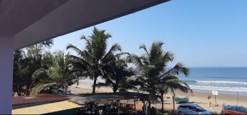 Parshuram Sea Shore Cafe and Rooms, Gokarna