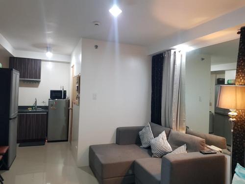 Affordable place to stay near cebu city