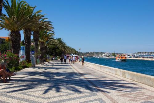 Boutique Hotel Marina S. Roque - image 12