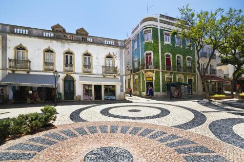 Boutique Hotel Marina S. Roque - image 14