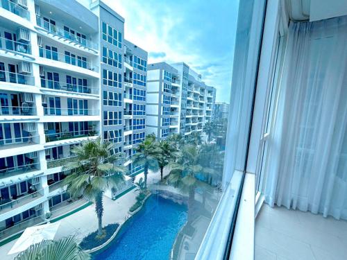 Grand Avenue Residence condominium