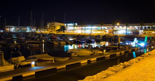 Boutique Hotel Marina S. Roque - image 6