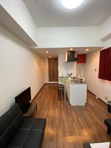 リオン鶴見&nbsp;施設全景