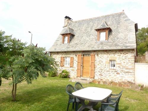 Maison de caractère avec jardin, 2 chambres, proche nature et activités, animaux acceptés - FR-1-742-373 gîte à louer Mentières