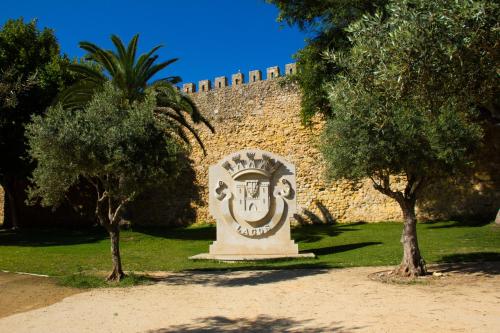 Boutique Hotel Marina S. Roque - main image