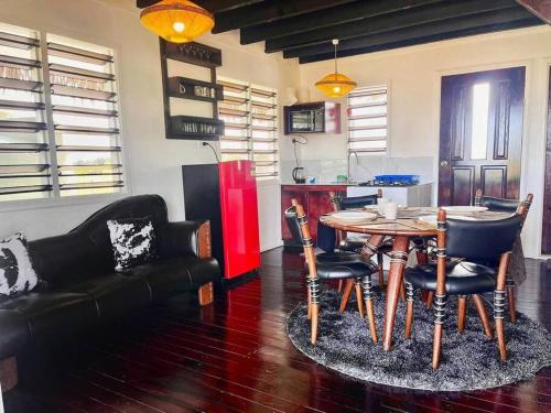 Cozy Bure in Puerto del Pacífico