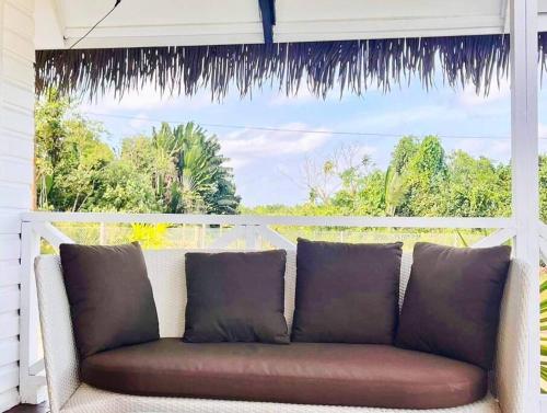 Cozy Bure in Puerto del Pacífico