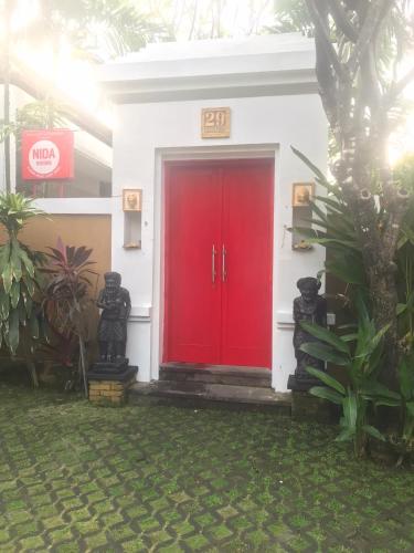 Ayu Love & Harmony Guest House - Tap to explore photos