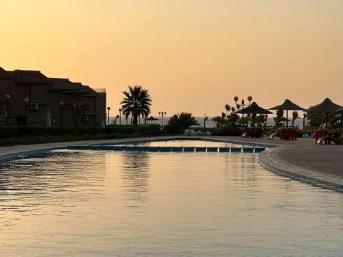 Relaxing Studio-Malibu El Sokhna Resort