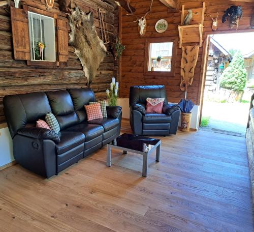 Schmiedalm in Haus im Ennštāla