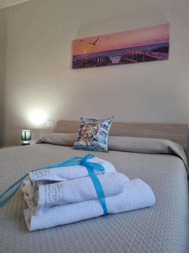 Realmonte Casa vacanze Realbeach