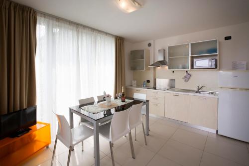 Residence Aprilia 2