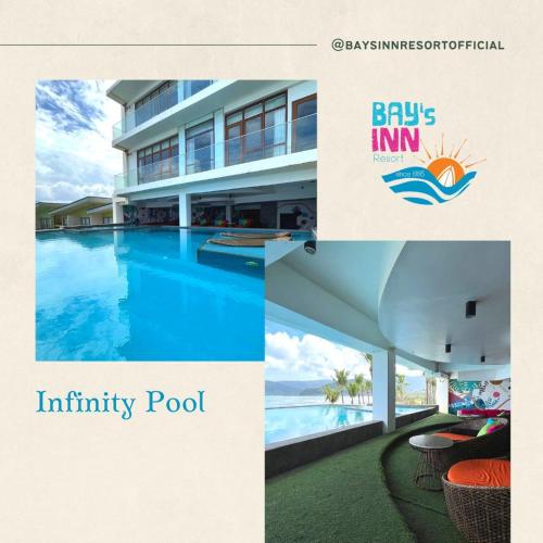 Bay's Inn Resort