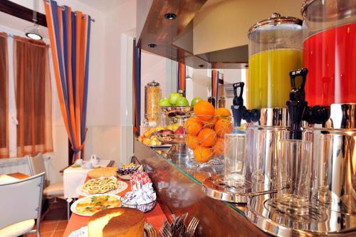 Hotel Scott House, Roma (foto 7)