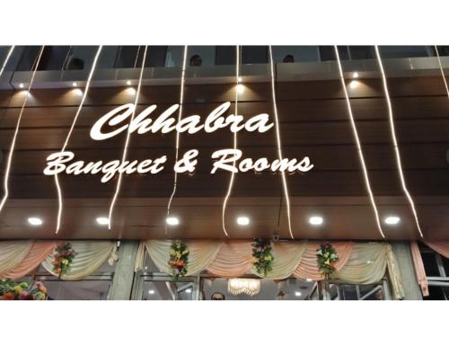 Chhabra Guest House, Kanpur