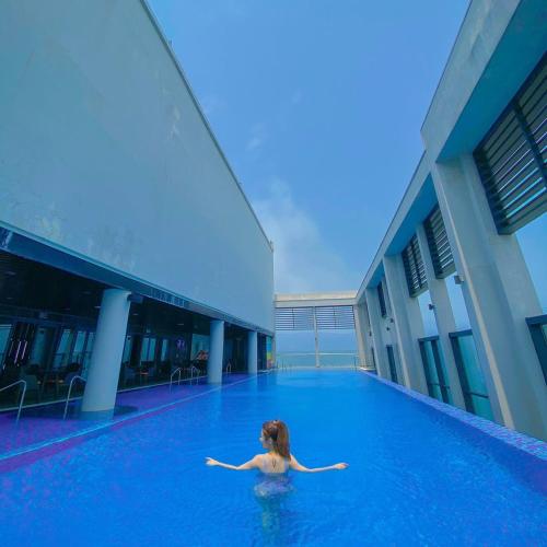 Căn Hộ 2 Phòng ngủ Sát biển Đà Nẵng - image 4