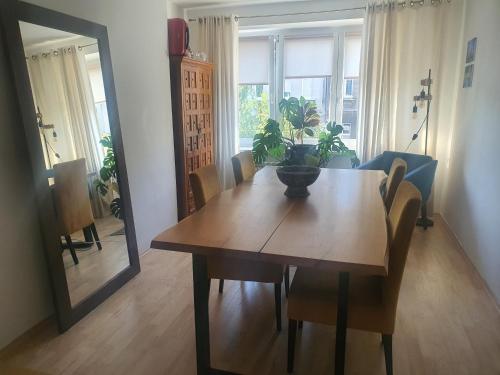 Sopot Center - walking distance to everything - beach, downtown, shops, cafes