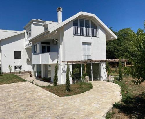 Зовнішній вигляд готелю, SOHO B&B in Фішано