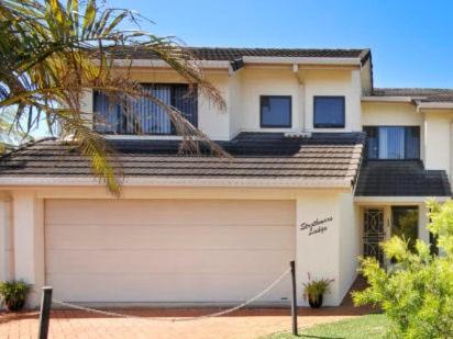 Strathmore Lodge Port Macquarie