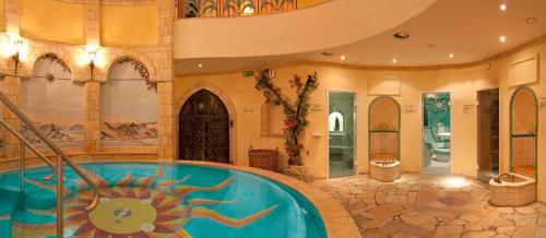 Hotel Sonnhof 4