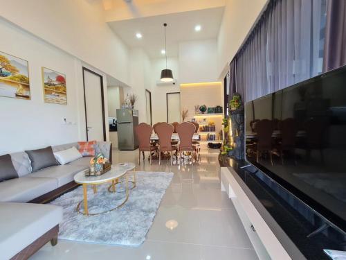 B&B Ban Huai Yai - The Maple Pattaya Moo 2, Soi 12, Huay Yai Subdistrict, Bang Lamung District, Chonburi Province 20150 - Bed and Breakfast Ban Huai Yai