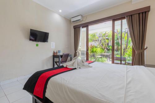 Puri Canggu Villas & Rooms