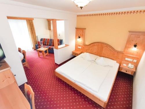 Hotel Angerwirt COSY HOLIDAY HOME in 克雷納爾