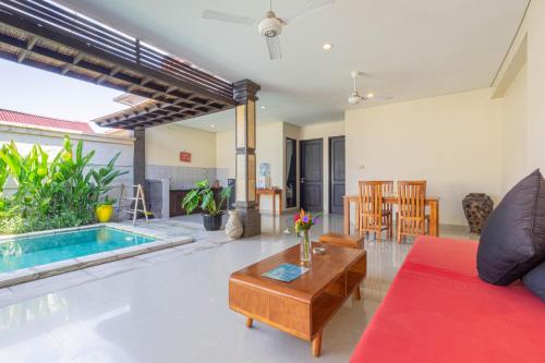 Puri Canggu Villas & Rooms