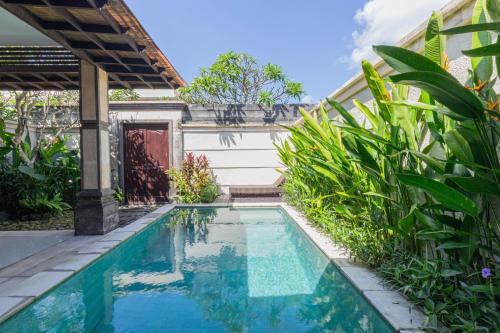 Puri Canggu Villas & Rooms