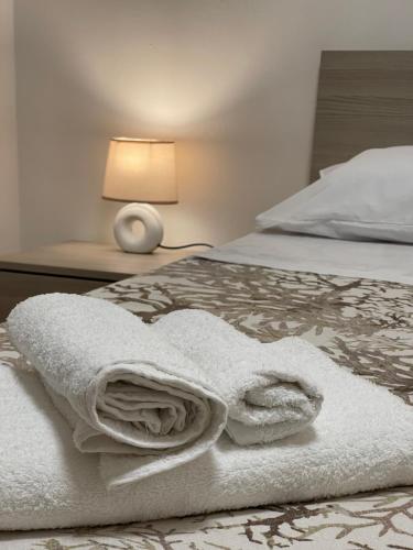  Zangaro Apartment in Corigliano Calabro