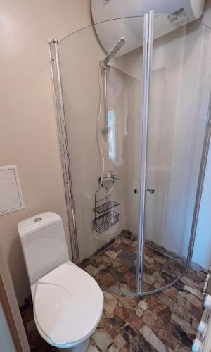 Mo&Ko Snelli Apart - Self Check-in - 5 min from Old Town, Tallin (foto 11)