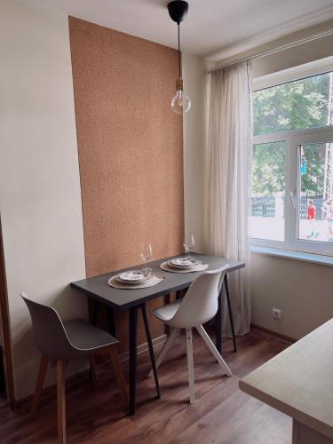 Mo&Ko Snelli Apart - Self Check-in - 5 min from Old Town, Tallin (foto 8)