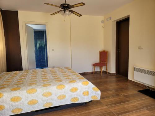 Green House Marathon - Greece