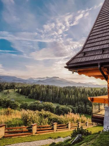 Hotel Kopieniec Fizjo- Med & SPA - Zakopane