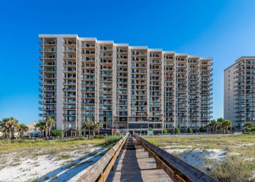 Phoenix East 201 condo in 오렌지 비치 (AL)