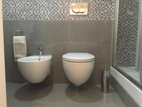 B&B Le Vibrazioni – Rome