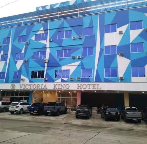 . Victoria King Hotel