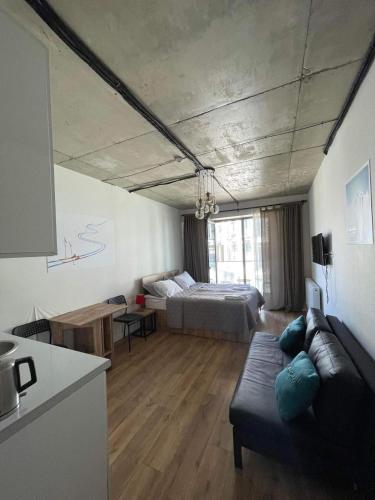 Gudauri loft2