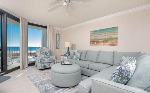 Phoenix VI 6310 condo, Orange Beach