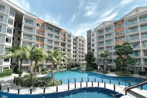 2 Bedroom Apartment in Naiyang - The Title Residences, Naiyang