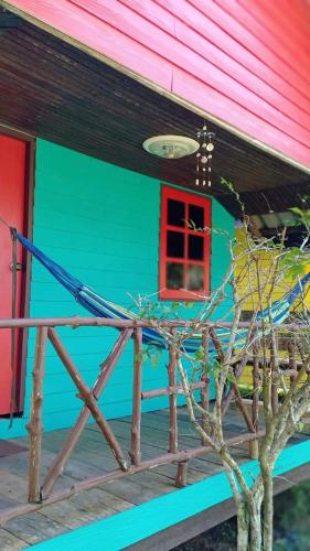 Ko Yao Noi Sabai Bungalows photo
