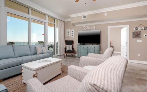 Phoenix Orange Beach II 1104 condo