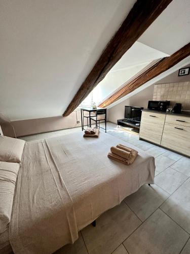 Casa Saluzzo - Porta Nuova F.S., Turín (fotografie 6)